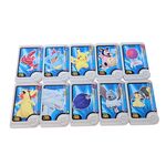 Pokemon Friends Japan – Nintendo game cards